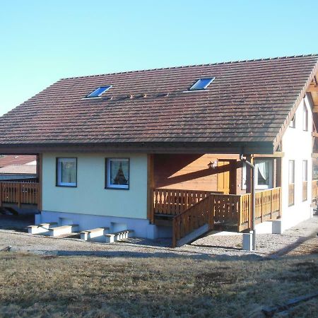 شقة جوراردُميه  في Chalet Du Bucheron المظهر الخارجي الصورة